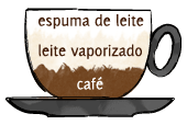 capuccino