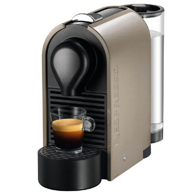 A cafeteira expresso Nespresso é boa?