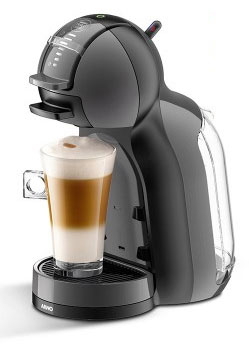 A Cafeteira expresso Dolce Gusto é boa?