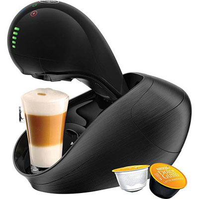 A Cafeteira expresso Dolce Gusto é boa?