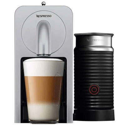 A cafeteira Nespresso Prodigio é boa?