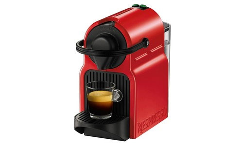 A cafeteira Nespresso Inissia é boa?