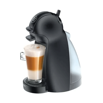 Características da cafeteira Dolce Gusto Piccolo