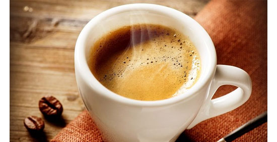 Quais são as características do café com leite?