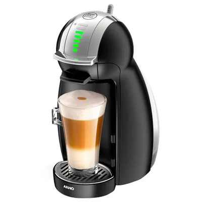 Cafeteira Dolce Gusto Genio 2