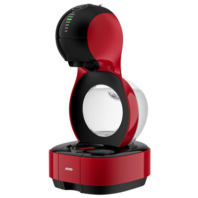 Cafeteira Dolce Gusto Lumio