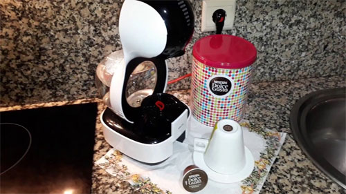 Cafeteira Dolce Gusto Lumio é boa?